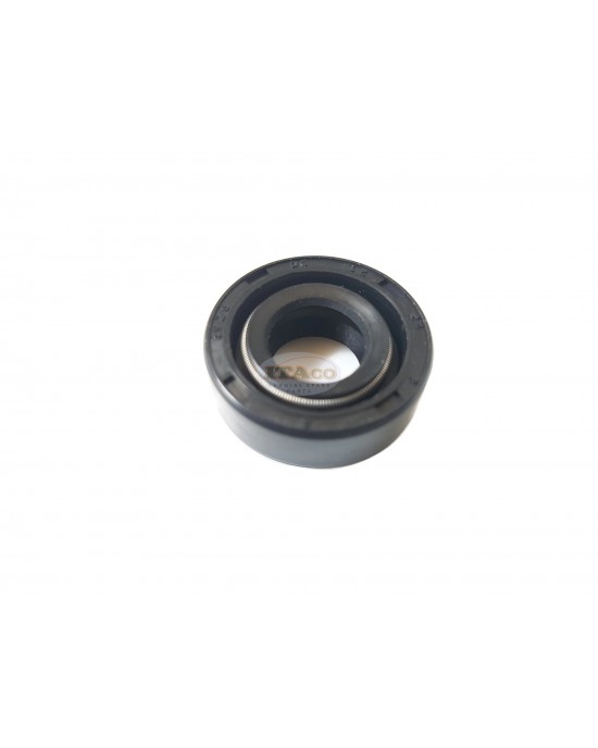 Boat Motor Oil Seal 309-60111-0 M 26-95348 95348 For Tohatsu Nissan Mercury Mercruiser Quicksilver Outboard F 2.5HP 3.5HP 8HP 9.8HP 2/4-stroke DC 12 * 24 * 8 Engine Boat Motor Oil Seal 309-60111-0 M 26-95348 95348 For Tohatsu Nissan Mercury Mercruiser Quicksilver Outboard F 2.5HP 3.5HP 8HP 9.8HP 2/4-stroke DC 12 * 24 * 8 Engine