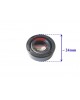 Boat Motor Oil Seal 309-60111-0 M 26-95348 95348 For Tohatsu Nissan Mercury Mercruiser Quicksilver Outboard F 2.5HP 3.5HP 8HP 9.8HP 2/4-stroke DC 12 * 24 * 8 Engine Boat Motor Oil Seal 309-60111-0 M 26-95348 95348 For Tohatsu Nissan Mercury Mercruiser Quicksilver Outboard F 2.5HP 3.5HP 8HP 9.8HP 2/4-stroke DC 12 * 24 * 8 Engine