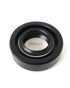 Boat Motor Oil Seal Pump Case 346-65013-0 1 M 26-161622 161622 For Tohatsu Nissan Mercruiser Mercury Quicksilver Outboard NS M F 9.9HP - 30HP 2/4-stroke Engine