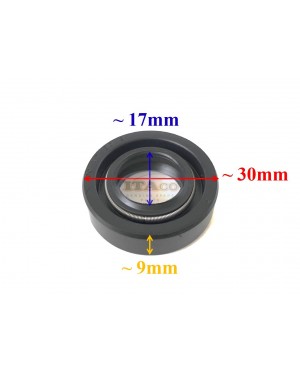 Boat Motor Oil Seal Pump Case 346-65013-0 1 M 26-161622 161622 For Tohatsu Nissan Mercruiser Mercury Quicksilver Outboard NS M F 9.9HP - 30HP 2/4-stroke Engine