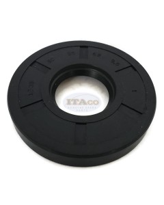 Boat Motor Oil Seal 350-01215-5 M 26 8036675 For Tohatsu Nissan Mercury Mercruiser Quicksilver Outboard NS 9.9HP 15HP 18HP 20HP 2/4 stroke Marine Engine