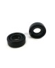 Boat Motor 2 pieces Outboard Motor Oil Seal For Tohatsu Nissan Outboard 369-60111-0 M Boat Engine 5HP - 9.8HP 15 x 28 x 10 … (2)