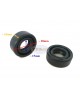 Boat Motor 2 pieces Outboard Motor Oil Seal For Tohatsu Nissan Outboard 369-60111-0 M Boat Engine 5HP - 9.8HP 15 x 28 x 10 … (2)