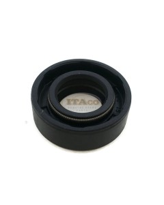 Boat Motor 26-16130 16130 Oil seal 369-60111-0 1 M TC 15 x 28 x 10 for Tohatsu Nissan Mercury Mercrusier Quicksilver Outboard 4HP - 9.9HP 2/4-stroke Engine