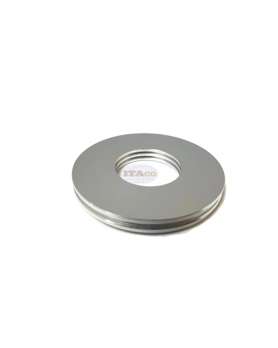 Boat Outboard Motor Seal Ladyrinth 1 Aluminium 682-11515-02 03 fit Yamaha Outboard 9.9HP 15HP 2 Stroke Engine Boat Outboard Motor Seal Ladyrinth 1 Aluminium 682-11515-02 03 fit Yamaha Outboard 9.9HP 15HP 2 Stroke Engine