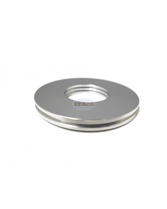 Boat Outboard Motor Seal Ladyrinth 1 Aluminium 682-11515-02 03 fit Yamaha Outboard 9.9HP 15HP 2 Stroke Engine Boat Outboard Motor Seal Ladyrinth 1 Aluminium 682-11515-02 03 fit Yamaha Outboard 9.9HP 15HP 2 Stroke Engine