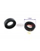 Boat Motor 2X S-Type Oil Seal 93101-13M12 13800 For Yamaha Outboard F 2.5HP 3HP 4HP 5HP 6HP Engine Boat Motor 2X S-Type Oil Seal 93101-13M12 13800 For Yamaha Outboard F 2.5HP 3HP 4HP 5HP 6HP Engine