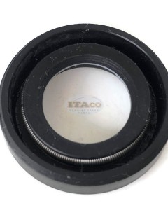 Boat Motor Crank Cylinder Oil Seal 93101-14M01 for Yamaha Outboard 5HP 8HP 2-stroke Engine