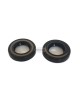 Boat Motor 2x Oil Seal Seals S-TYPE 93101-17054 F15-06080004 For Yamaha Parsun Makara Hidea Outboard 8HP 9.9HP 15HP 20HP 2/4-stroke Motor Engine Boat Motor 2x Oil Seal Seals S-TYPE 93101-17054 F15-06080004 For Yamaha Parsun Makara Hidea Outboard 8HP 9.9HP 15HP 20HP 2/4-stroke Motor Engine