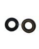 Boat Motor 2x Oil Seal Seals S-TYPE 93101-17054 F15-06080004 For Yamaha Parsun Makara Hidea Outboard 8HP 9.9HP 15HP 20HP 2/4-stroke Motor Engine