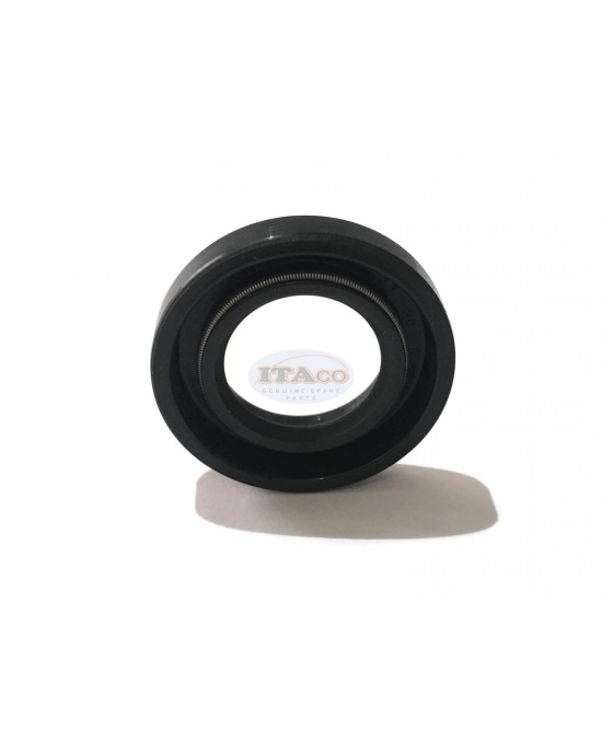 Boat Motor Oil Seal S-Type 93101-17054 For Yamaha Outboard Lower Casing 8HP 9.9HP 15HP 20HP 2/4 stroke Engine