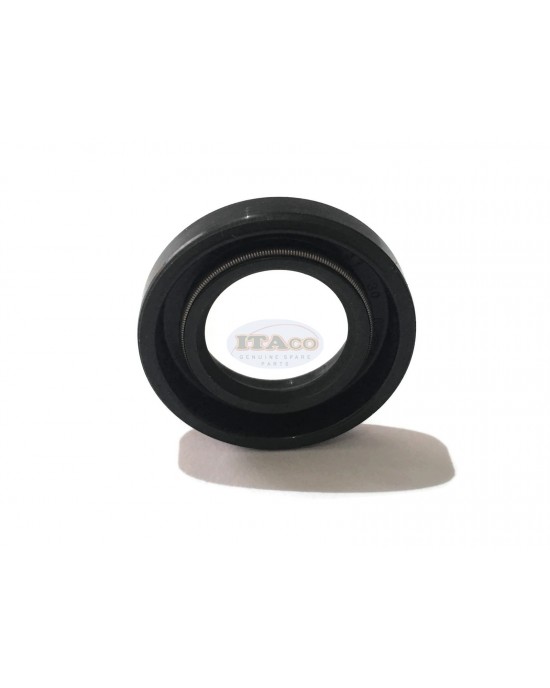 1KW 1.5KW Oil Seal 152F 154F 156F For Mitsubishi Chinese Lifan Motor Generator 17 x 30 x 6 1KW 1.5KW Oil Seal 152F 154F 156F For Mitsubishi Chinese Lifan Motor Generator 17 x 30 x 6