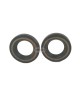 2x Boat Motor Oil Seal Seals S-Type 93101-20M07 20 x 34 x 7 For Yamaha Outboard C F 20HP 25HP 30HP 45HP 2/4 stroke repair kit Engine