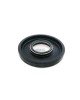 Boat Motor Oil Seal S-Type Crankshaft Piston 93101-20M10 For Yamaha Outboard 9.9HP 15HP 2 stroke Engine