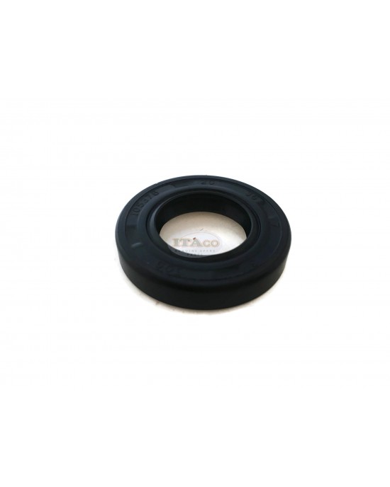 Boat Motor Crankcase Oil Seal 93101-20M29 93101-20M24 20x36x7 For Yamaha Outboard 3HP 4HP 5HP 8HP 9.9HP 15HP 2 stroke Engine