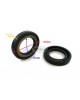 2x Boat Motor Oil Seal S-Type 93101-22067 22M00 For Yamaha Outboard 20HP - 70HP 2/4-stroke Engine