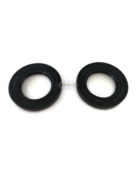 2x Boat Motor Oil Seal 93101-22M60 Marine For Yamaha Parsun Outboard F 25HP 30HP 40HP Boat 2/4-stroke Engine 2x Boat Motor Oil Seal 93101-22M60 Marine For Yamaha Parsun Outboard F 25HP 30HP 40HP Boat 2/4-stroke Engine