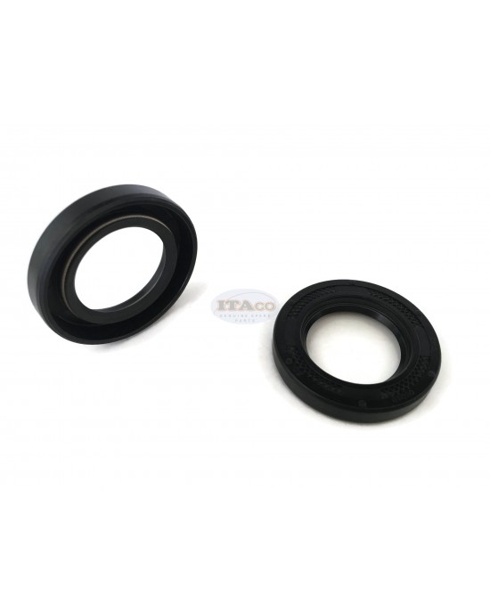 2x Boat Motor Oil Seal 93101-22M60 Marine For Yamaha Parsun Outboard F 25HP 30HP 40HP Boat 2/4-stroke Engine 2x Boat Motor Oil Seal 93101-22M60 Marine For Yamaha Parsun Outboard F 25HP 30HP 40HP Boat 2/4-stroke Engine