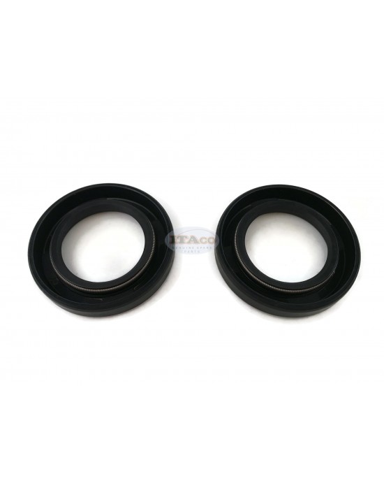 2x Boat Motor Oil Seal 93101-22M60 Marine For Yamaha Parsun Outboard F 25HP 30HP 40HP Boat 2/4-stroke Engine 2x Boat Motor Oil Seal 93101-22M60 Marine For Yamaha Parsun Outboard F 25HP 30HP 40HP Boat 2/4-stroke Engine
