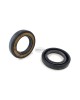 2x Boat Motor Oil Seal Seals S-type 93101-23070 23x37x6 For Yamaha Outboard F 25HP - 70HP 40HP 30HP 2/4-stroke Engine