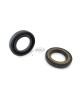 2x Boat Motor Oil Seal Seals S-type 93101-23070 23x37x6 For Yamaha Outboard F 25HP - 70HP 40HP 30HP 2/4-stroke Engine