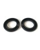 2x Boat Motor 93101-25M03 S-Type Oil Seal Seals For Yamaha Outboard F 25HP - 100HP 2/4-stroke Boats Engine