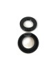 2x Boat Motor 93101-25M03 S-Type Oil Seal Seals For Yamaha Outboard F 25HP - 100HP 2/4-stroke Boats Engine 2x Boat Motor 93101-25M03 S-Type Oil Seal Seals For Yamaha Outboard F 25HP - 100HP 2/4-stroke Boats Engine