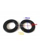 2x Boat Motor 93101-25M03 S-Type Oil Seal Seals For Yamaha Outboard F 25HP - 100HP 2/4-stroke Boats Engine 2x Boat Motor 93101-25M03 S-Type Oil Seal Seals For Yamaha Outboard F 25HP - 100HP 2/4-stroke Boats Engine