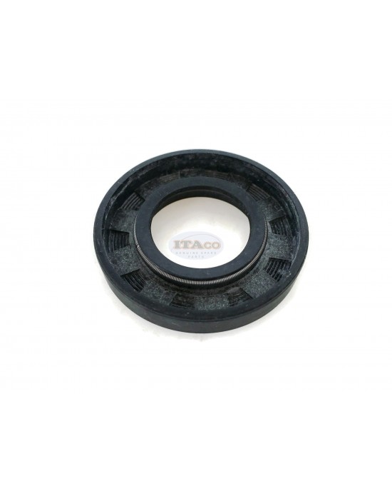 Boat Motor Crankshaft Oil Seal Seals 6A4 93101-25M35 25x48x8 For Yamaha Outboard 20HP 25HP 30HP 50HP 2 stroke Engine
