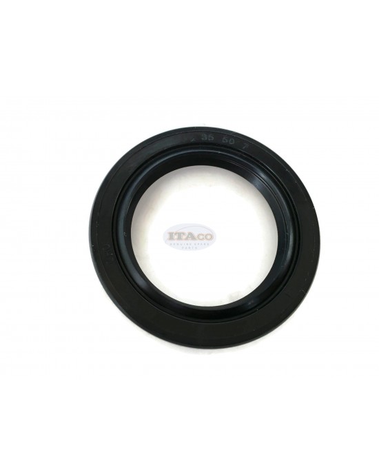 Boat Outboard Motor Oil Seal 93102-35M18 T40-05040008 35x50x7 For Yamaha Parsun Outboard K40 J E40G 40X 40HP 2T 40HP Marine Diesel MU-1 MU-2 MU-20 Engine Boat Outboard Motor Oil Seal 93102-35M18 T40-05040008 35x50x7 For Yamaha Parsun Outboard K40 J E40G 40X 40HP 2T 40HP Marine Diesel MU-1 MU-2 MU-20 Engine