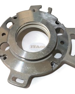 Boat Motor Coil Plate Assy 3B2-06102-1 0 804987A1 without Alternator for Tohatsu Nissan Mercury Quicksilver Outboard NS 9.8HP 8HP 6HP Motor Engine