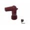 Boat Motor Plug Cap Assy 66T-82370-00 82371 62E-82371-11 12 For Yamaha Parsun Outboard 20-40HP WaterCraft Jet-ski  Engine