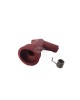 Boat Motor Plug Cap Assy 66T-82370-00 82371 62E-82371-11 12 For Yamaha Parsun Outboard 20-40HP WaterCraft Jet-ski  Engine