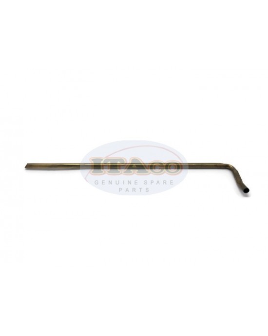 Boat Motor 63V-44361-01 00 Water Tube (S) short Lower Casing For Yamaha Parsun T15-02000004S Outboard T 15HP 9.9HP 13.5HP 2 stroke Engine Boat Motor 63V-44361-01 00 Water Tube (S) short Lower Casing For Yamaha Parsun T15-02000004S Outboard T 15HP 9.9HP 13.5HP 2 stroke Engine
