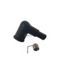 Boat Outboard Plug Cap Assy 663-82370-01 663-82370-00 for Yamaha Parsun Outboard 4HP - 200HP 2F Generator 2/4-stroke Engine Boat Outboard Plug Cap Assy 663-82370-01 663-82370-00 for Yamaha Parsun Outboard 4HP - 200HP 2F Generator 2/4-stroke Engine