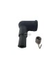 Boat Outboard Plug Cap Assy 663-82370-01 663-82370-00 for Yamaha Parsun Outboard 4HP - 200HP 2F Generator 2/4-stroke Engine Boat Outboard Plug Cap Assy 663-82370-01 663-82370-00 for Yamaha Parsun Outboard 4HP - 200HP 2F Generator 2/4-stroke Engine