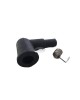 Boat Outboard Plug Cap Assy 663-82370-01 663-82370-00 for Yamaha Parsun Outboard 4HP - 200HP 2F Generator 2/4-stroke Engine Boat Outboard Plug Cap Assy 663-82370-01 663-82370-00 for Yamaha Parsun Outboard 4HP - 200HP 2F Generator 2/4-stroke Engine