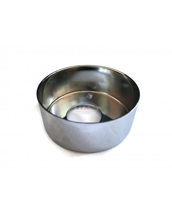 Boat Motor Water Pump Impeller Insert Cartridge 663-44322-00 18-3435 for Yamaha Sierra Marine Outboard F 50hp - 70hp 2/4-stroke Boat Motor Water Pump Impeller Insert Cartridge 663-44322-00 18-3435 for Yamaha Sierra Marine Outboard F 50hp - 70hp 2/4-stroke