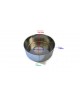 Boat Motor Water Pump Impeller Insert Cartridge 663-44322-00 18-3435 for Yamaha Sierra Marine Outboard F 50hp - 70hp 2/4-stroke Boat Motor Water Pump Impeller Insert Cartridge 663-44322-00 18-3435 for Yamaha Sierra Marine Outboard F 50hp - 70hp 2/4-stroke