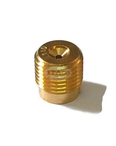 Boat Motor 676-14943-29-00 Main Jet #110 For Yamaha Parsun Outboard 9.9HP 13.5HP 15HP 2-stroke Engine