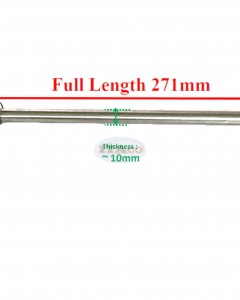 Boat Motor 676-43160-02 01 Tilt Rod Assy for Yamaha Parsun Outboard C E 40HP 48HP 50HP 2 stroke Engine