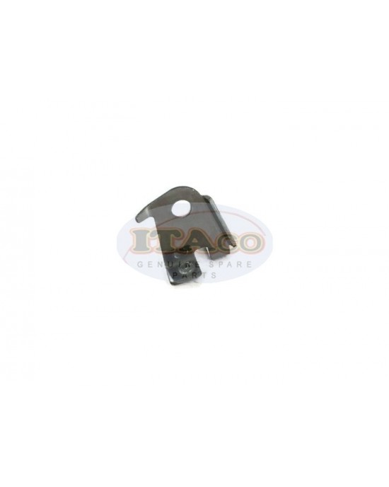 Boat Motor Stay, Throttle Wire Carburetor Carb Assy Genuine 6A1-14497-00 For Yamaha Outboard 2HP 2 stroke Engine T2-04000430 Boat Motor Stay, Throttle Wire Carburetor Carb Assy Genuine 6A1-14497-00 For Yamaha Outboard 2HP 2 stroke Engine T2-04000430
