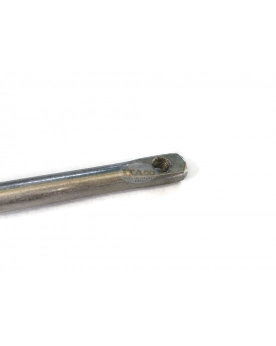 Boat Motor 6B4-42138-00 TE15-01030002 Throttle Lever For Yamaha Parsun Outboard E 9.9hp 15hp 2-stroke Boat Motor 6B4-42138-00 TE15-01030002 Throttle Lever For Yamaha Parsun Outboard E 9.9hp 15hp 2-stroke