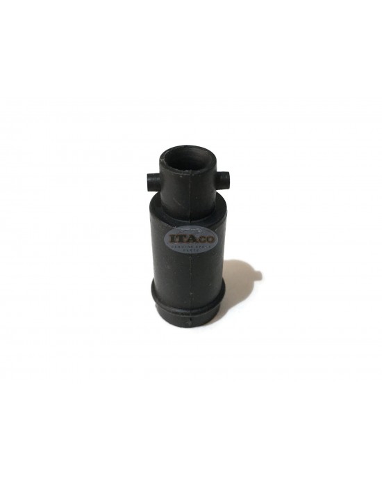 Boat Damper Water Seal 6E0-44366-01 00 6EO F4-03000021 Yamaha Parsun Outboard F 2hp 2.5hp 3hp Malta 4hp 5hp 2/4-stroke Boat Damper Water Seal 6E0-44366-01 00 6EO F4-03000021 Yamaha Parsun Outboard F 2hp 2.5hp 3hp Malta 4hp 5hp 2/4-stroke