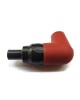 Boat Motor 6E3-82370-21 6E3-82370-20 68F-82370-00 01 Plug Cap Assy Cover For Yamaha Outboard F 4HP - 250HP 2/4-stroke Engine Boat Motor 6E3-82370-21 6E3-82370-20 68F-82370-00 01 Plug Cap Assy Cover For Yamaha Outboard F 4HP - 250HP 2/4-stroke Engine