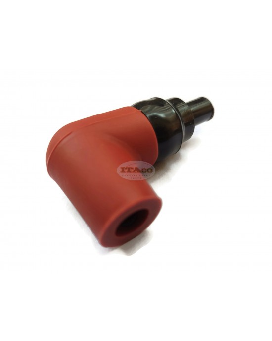 Boat Motor 6E3-82370-21 6E3-82370-20 68F-82370-00 01 Plug Cap Assy Cover For Yamaha Outboard F 4HP - 250HP 2/4-stroke Engine Boat Motor 6E3-82370-21 6E3-82370-20 68F-82370-00 01 Plug Cap Assy Cover For Yamaha Outboard F 4HP - 250HP 2/4-stroke Engine