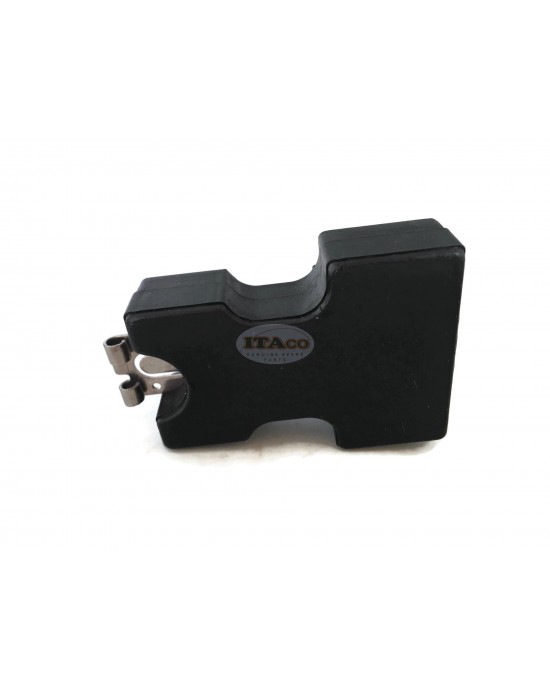 Boat Motor 6F6-14385-00 Carburetor Carb Float for Yamaha Outboard E 40G K40 J 40HP 2 stroke Motor Engine Boat Motor 6F6-14385-00 Carburetor Carb Float for Yamaha Outboard E 40G K40 J 40HP 2 stroke Motor Engine