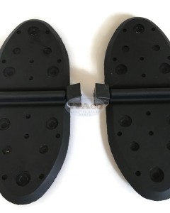 Set of 2 - Water Shutter Flappers kit Bushings replace Mercruiser Mercury Quicksilver Outboard V8 and V6 807166A1 525-807166A1 engines 1998 and newer