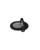Boat Motor Exhaust Flapper Shutter Water 99370A2 for Mercruiser Alpha V6 V8 1982-87 Sierra 18-2733 Outboard motor Boat Motor Exhaust Flapper Shutter Water 99370A2 for Mercruiser Alpha V6 V8 1982-87 Sierra 18-2733 Outboard motor