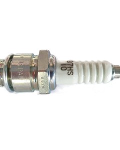 Boat Motor OEM NGK Japan Spark Plug B7HS-10 Tohatsu Nissan Outboard 9701-1-1005 9.9HP - 40HP 2-stroke